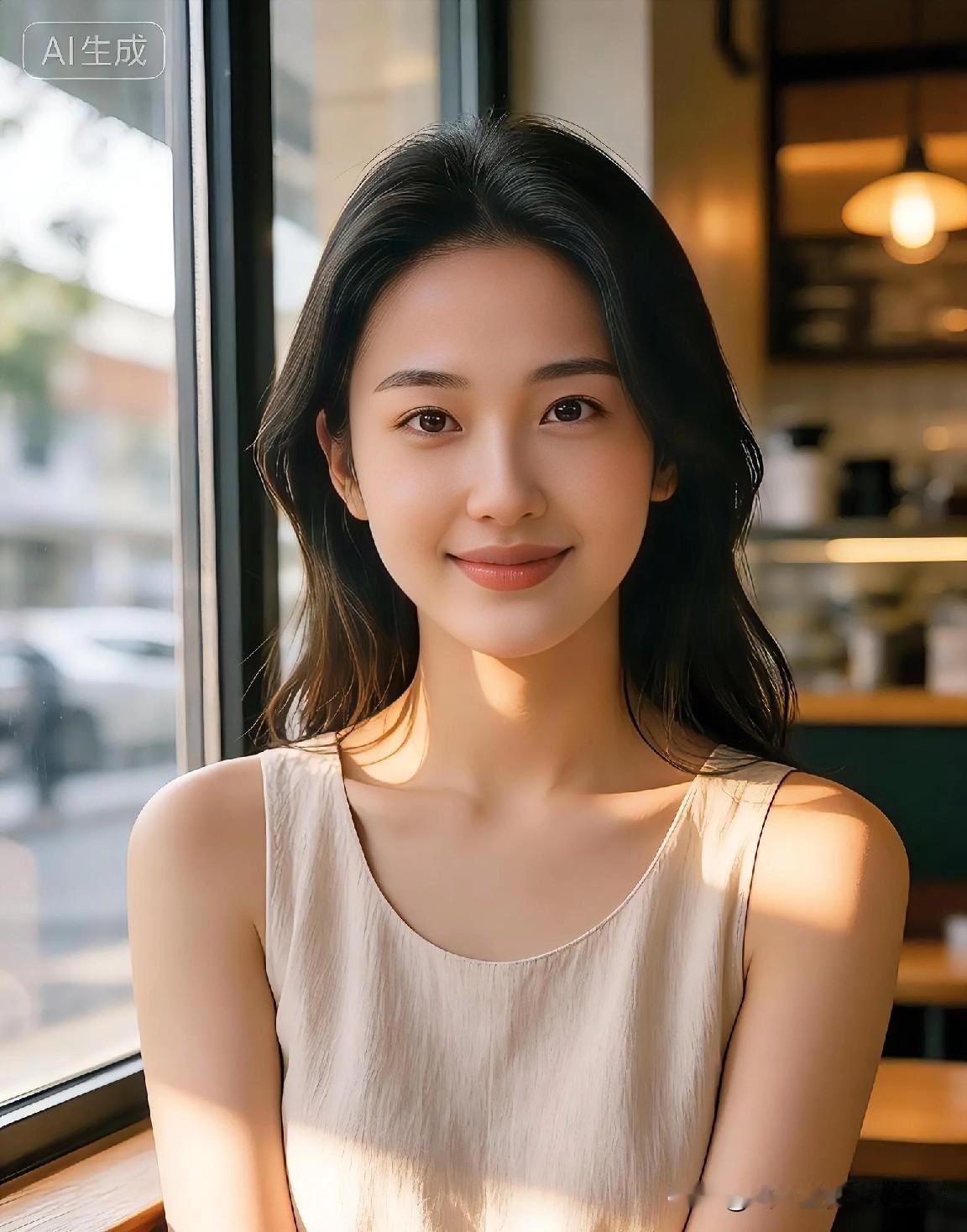 一杯咖啡，一缕阳光，就是秋日里最治愈的温柔。