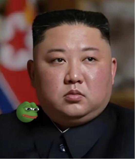 朝鲜宣布了！
 
朝鲜中央通讯社发布一则简短却意味深长的消息：应俄罗斯联邦外交部