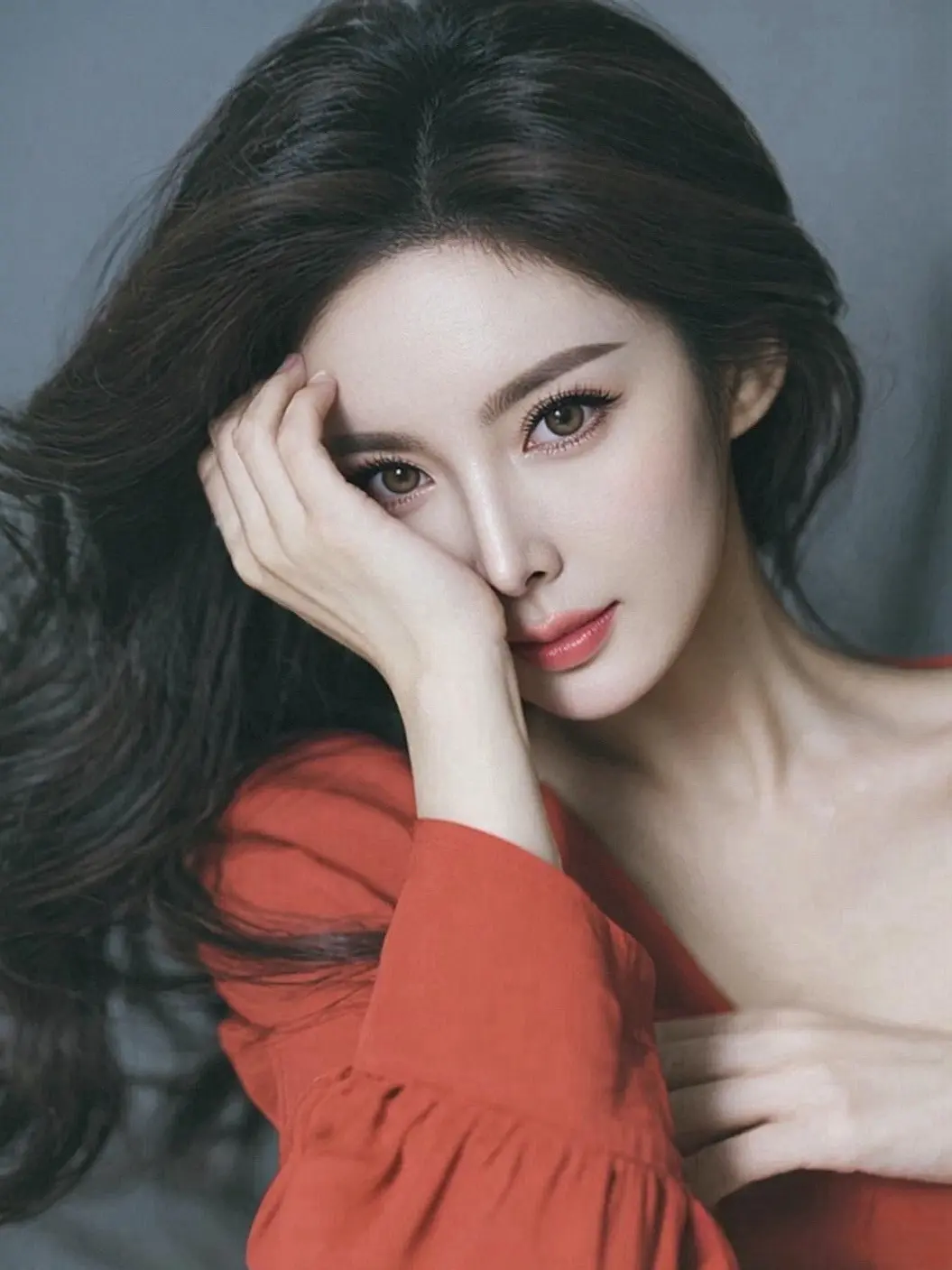 从那一刻起 我再也没有再回头多看一眼