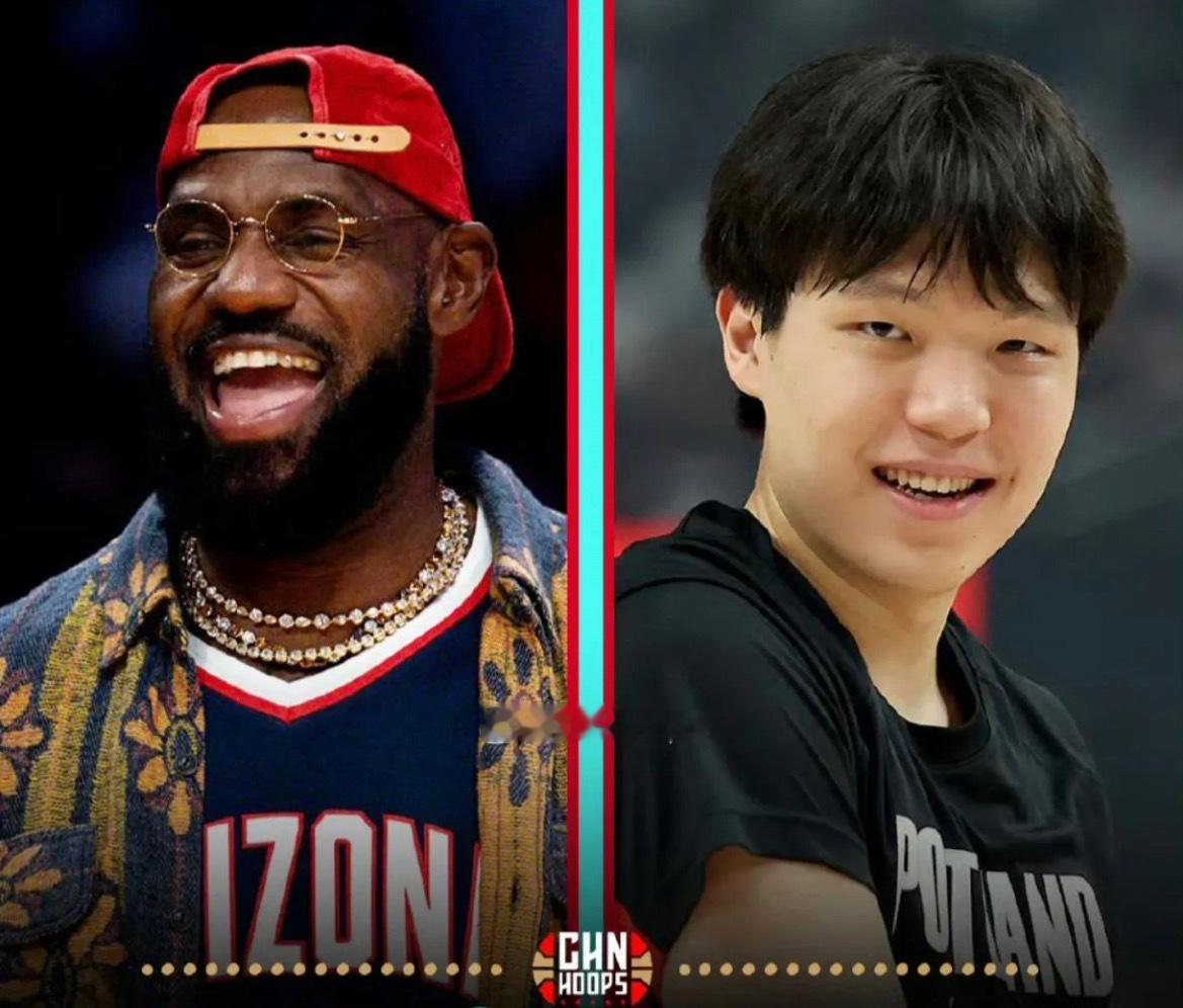 如果不出意外，被下放到发展联盟的詹姆斯和杨翰森将在周日在发展联盟开拓者对战湖人的