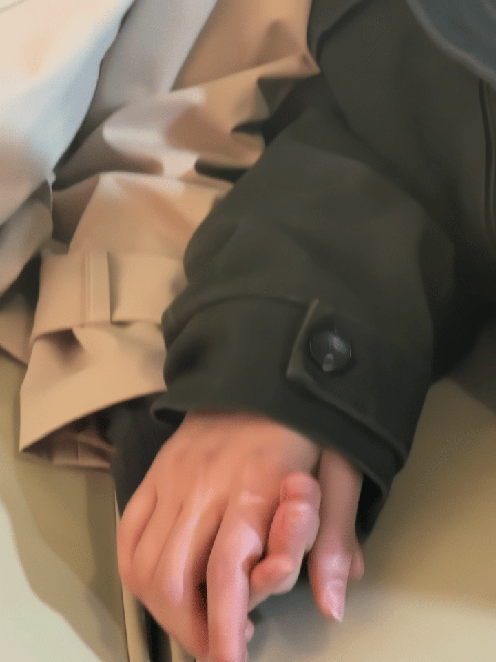 宣璐李沐宸别试探了有市场 两位姐姐别试探了，是我们的反应还不够明显吗。