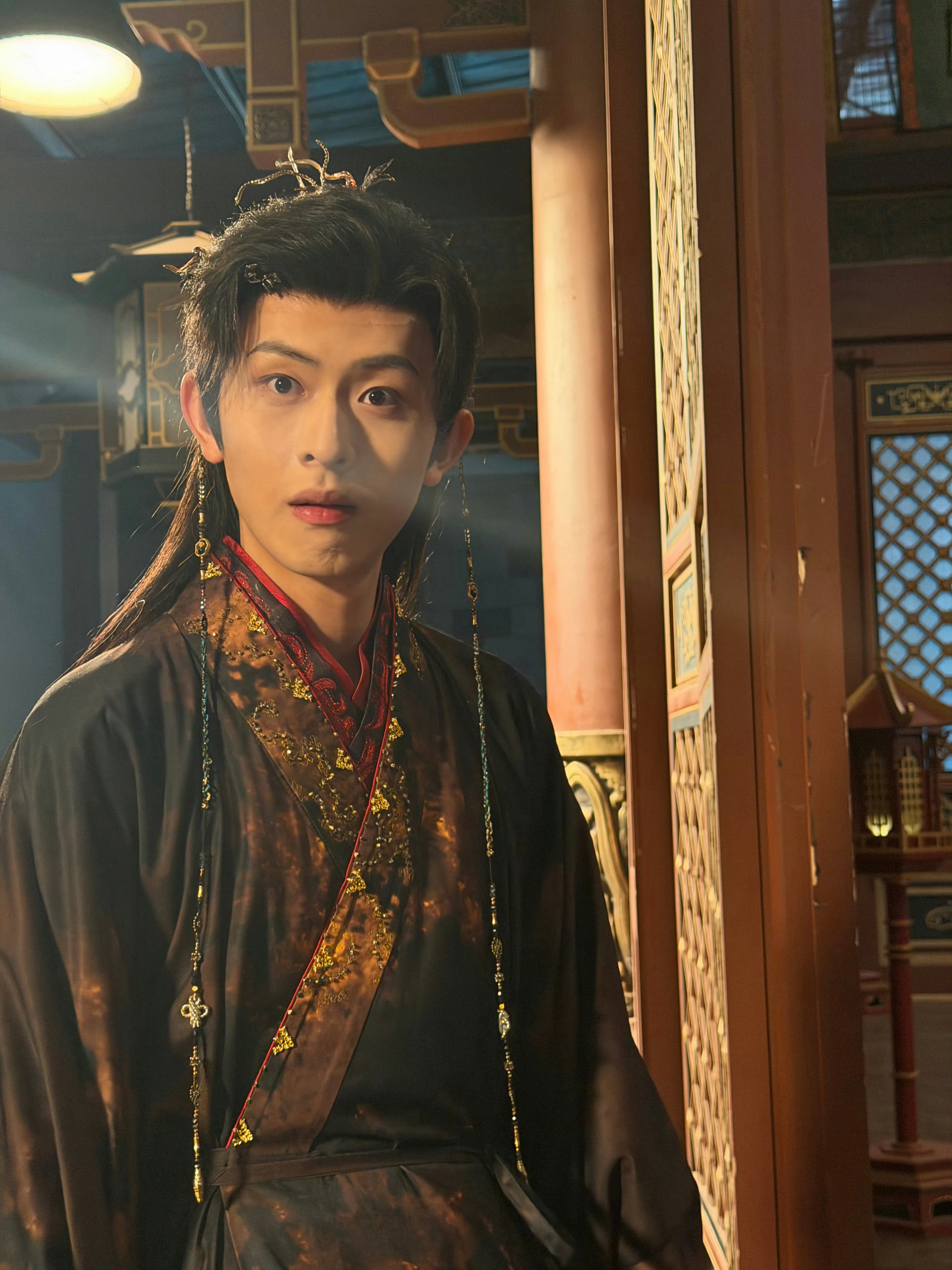 陈添祥精品图鉴赏之 