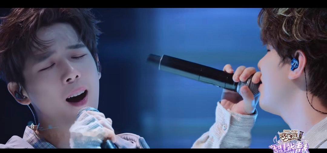 王安宇TopBarry太阳与地球 原曲是经典，Top Barry的版本是另一种打