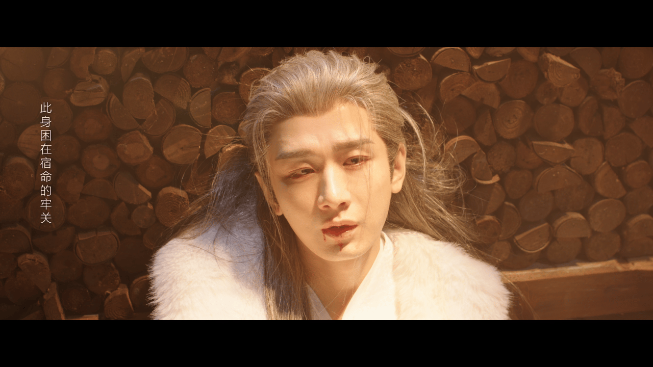 谢淮安被刺 吴仲衡他们吃肉吃得越香，就显得动手的人越没底线，谢淮安越惨 