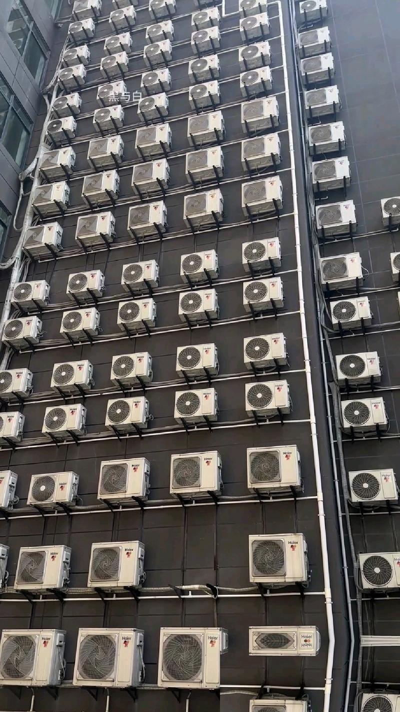 从今晚开始，重庆无数家庭最大的内部矛盾，恐怕不是周末吃什么，而是空调电源线到底要