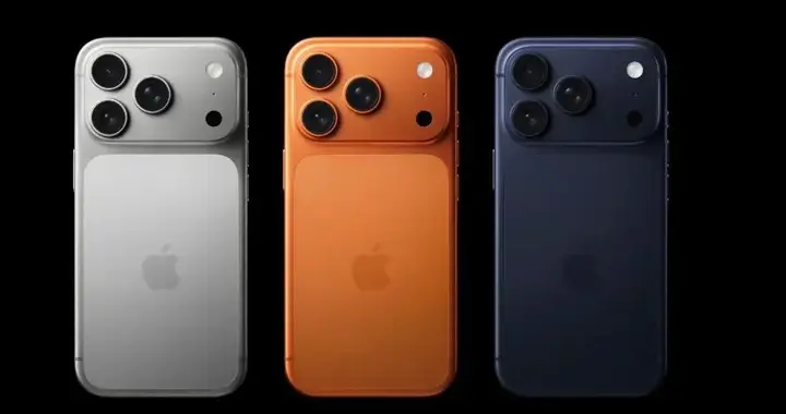 iPhone18Pro屏幕變了，Air機型持續迭代