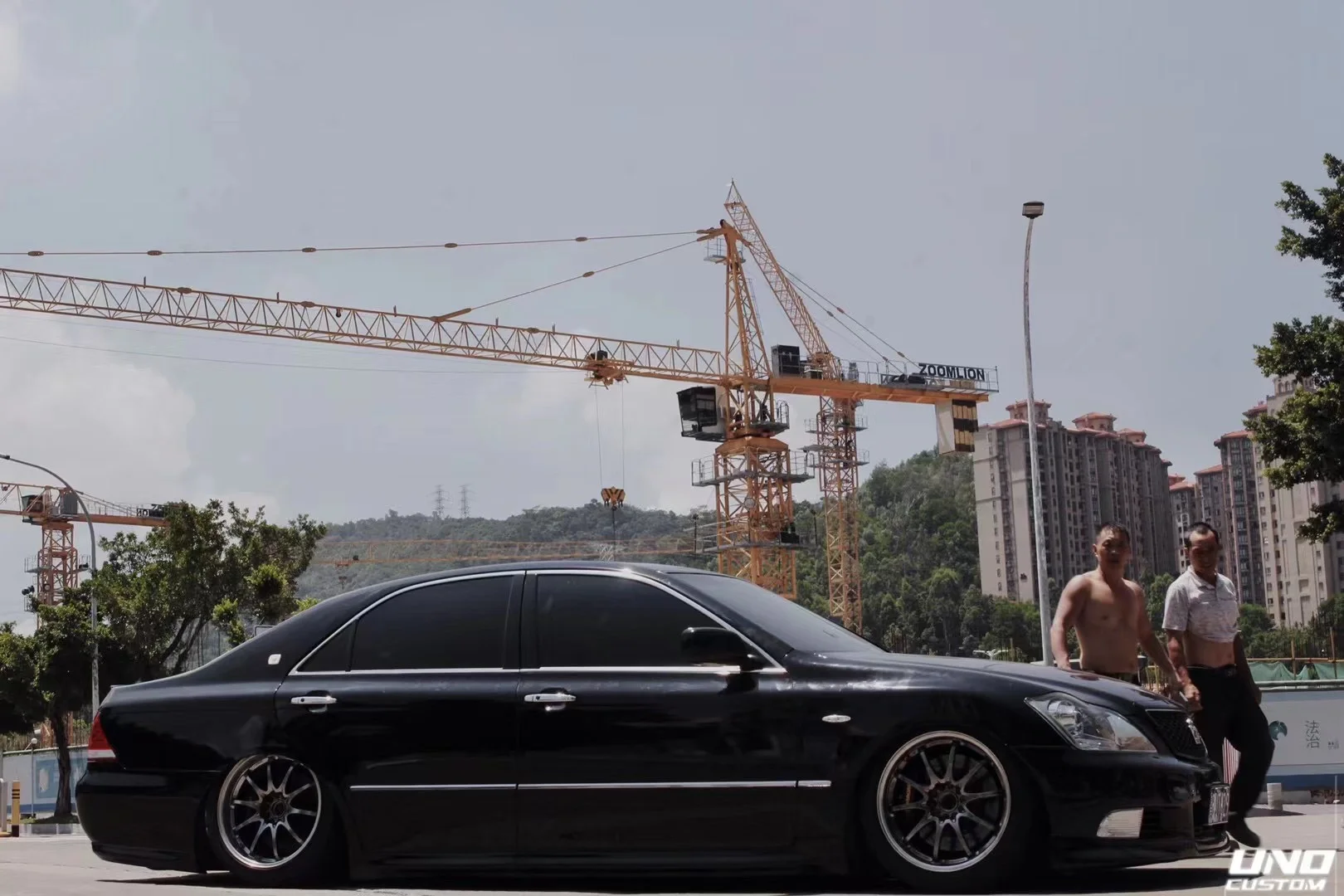 改一改，才能让皇冠不平凡。