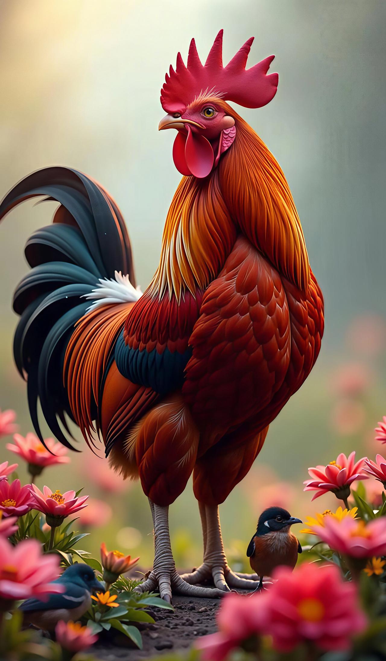 第一名：生肖鸡🐔

徐子阳推演：属鸡之人

鸡：10 月 27 日。
鸡：瑞运