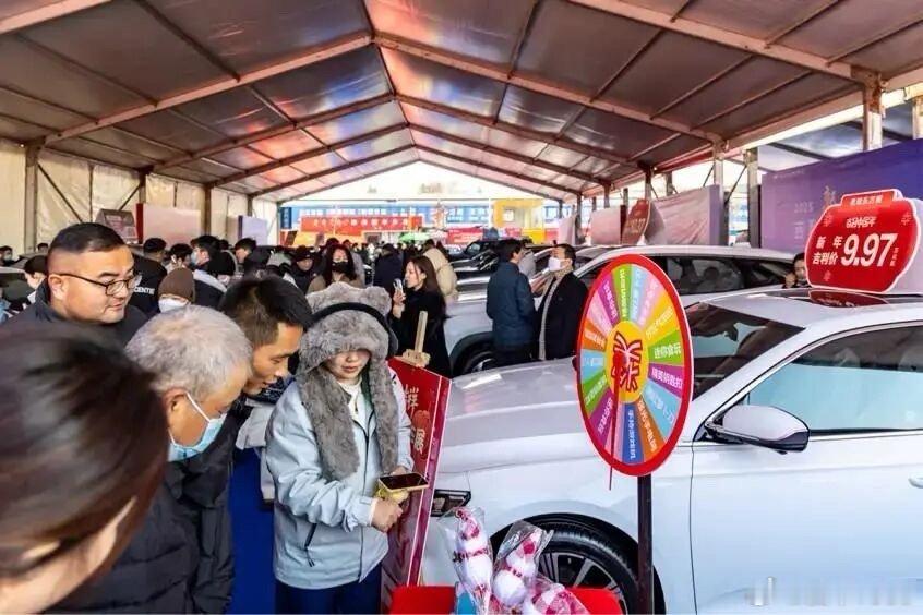 【爱车安全贴士 官方出手！汽车圈价格战乱象大整治！】汽车行业网络乱象整治 2月1