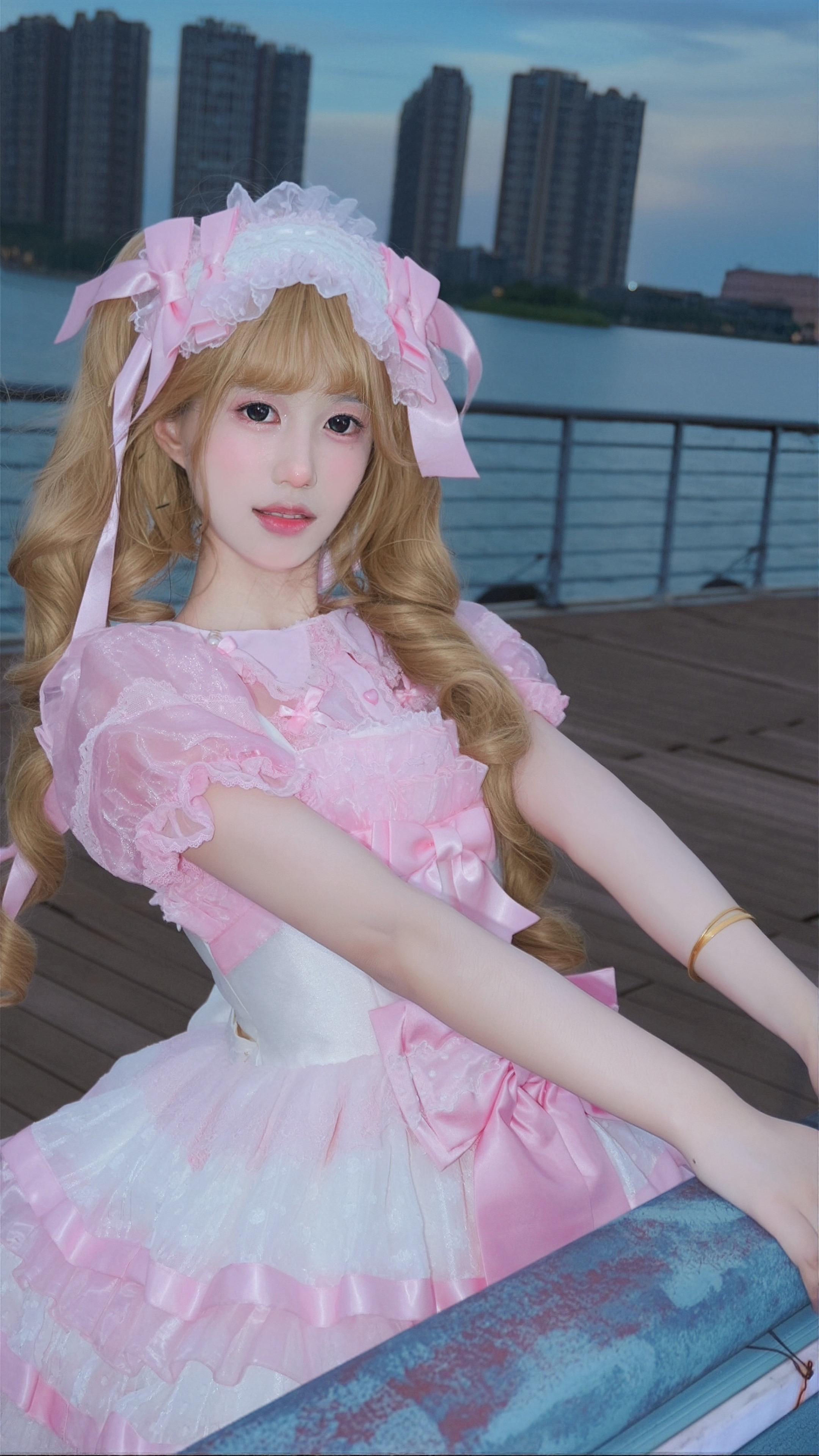 认真打扮没人喜欢 随便一穿更是被删