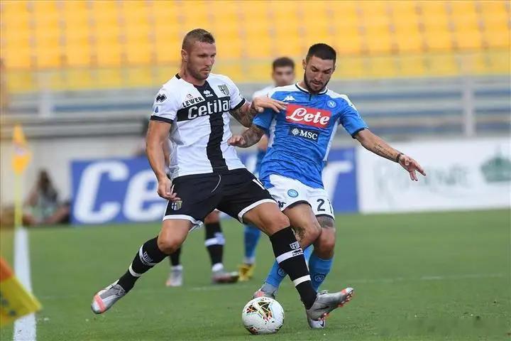 今日免费赛事情报更新！003 意甲 帕尔马vs热那亚实力战意1.意甲弱旅帕尔马2