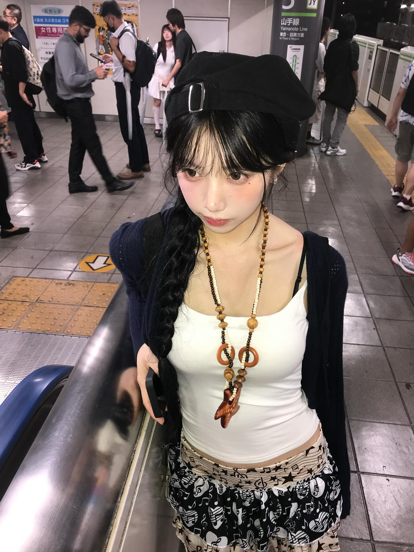 🚇拍拍 ✨ （閃光燈+水光棒塞勾！！