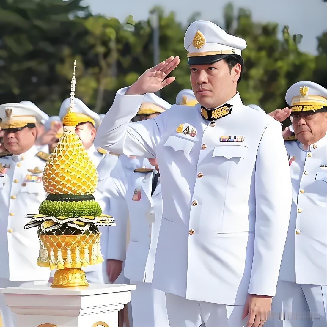 泰国这个国家，一战跟协约国混，二战跟日本混，战后又跟美国混，每次都押对宝，从没被