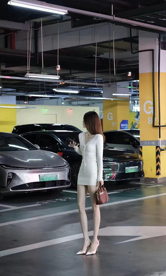 给时间时间 让过去过去御姐穿搭 ​​​
