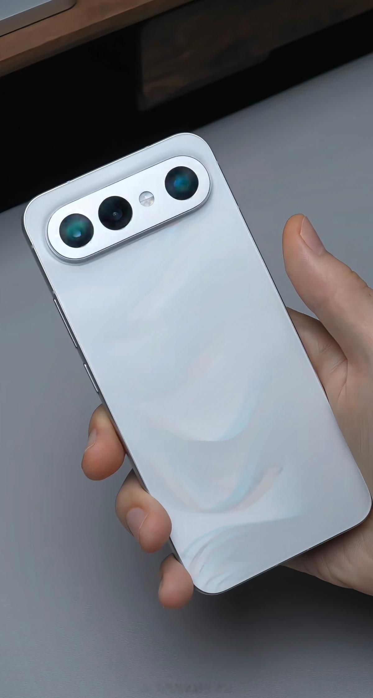 vivo S50 Pro mini又名vivo Air感觉比荣耀那个好看新机来了