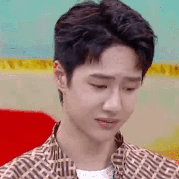 疑似王一博私生爆料这个事你们怎么看？ 