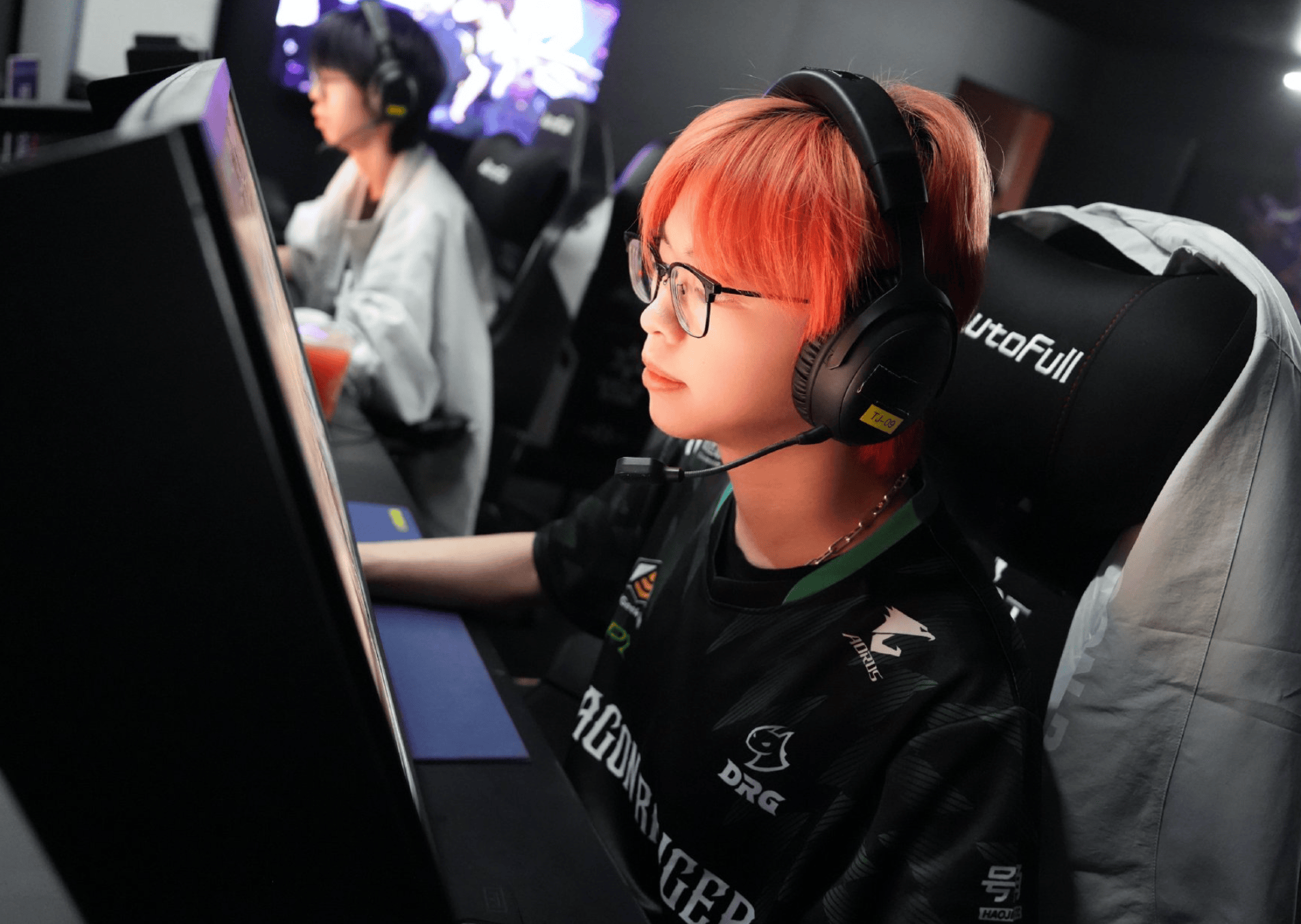 SpiritZ1：非常抱歉让大家失望，我对自己这种表现感到难堪