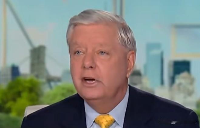 美国参议院预算委员会主席格雷厄姆表示，如果伊朗政权不崩溃，美国已准备好打击伊朗，