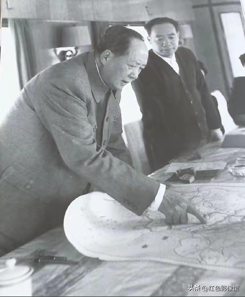 毛主席