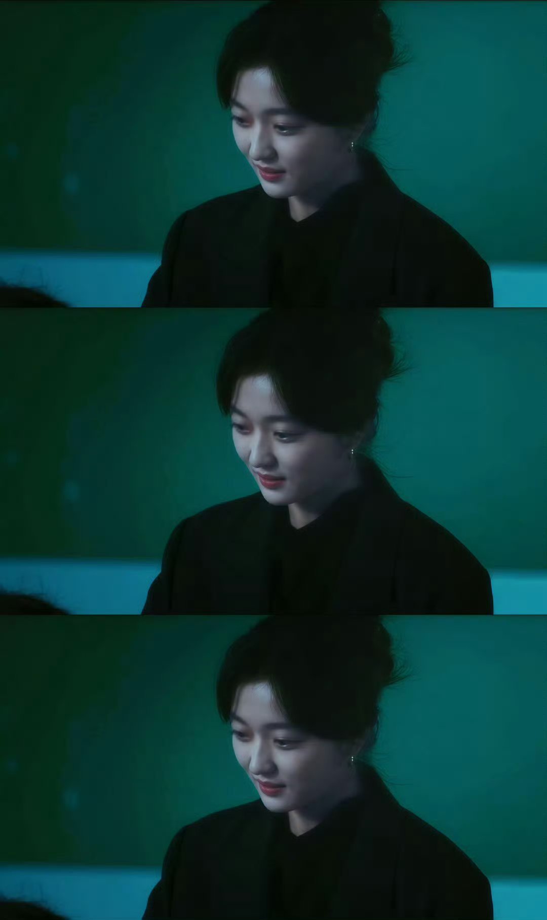 从云端到泥泞，从破碎到重生，孙千演活了夏雪骨子里的柔韧与决绝。 