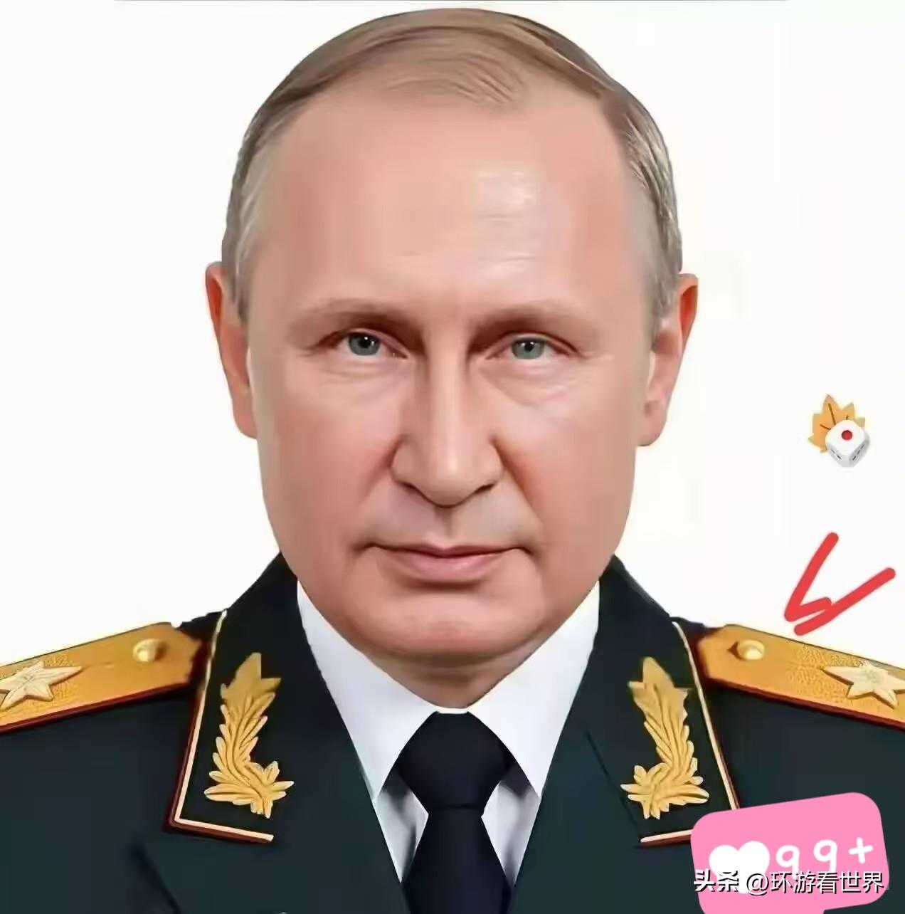 快讯！
俄罗斯普京突然放话了。
3月4日，普京突然放话了，一边说俄罗斯永远是欧洲