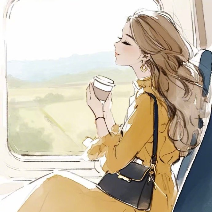 🍁“不贪念自己能力范围之外的东西，生活不在富足，而在满足” 