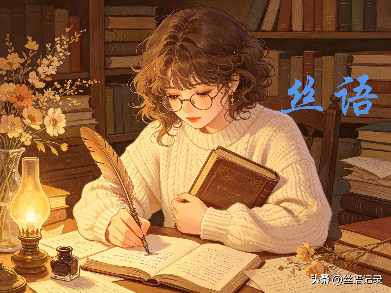 世界每天都在改变
万事万物都是如此