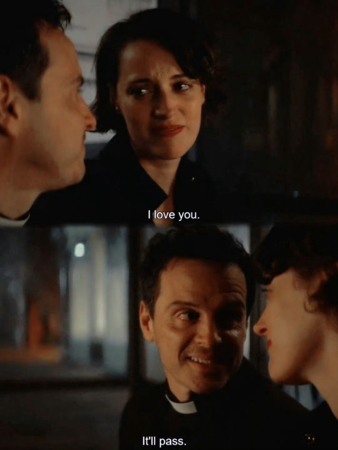 7年前的今天，《伦敦生活》完结。 