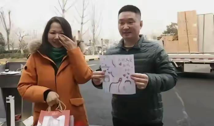 北京一名女子曾确诊高危急性白血病，多方配型失败濒临绝境，最终依靠河南陌生小伙的造