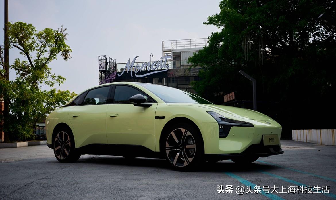 试驾完2026款的MONA了，说下感受～

大概就是同级应该没有对手了，当然这里