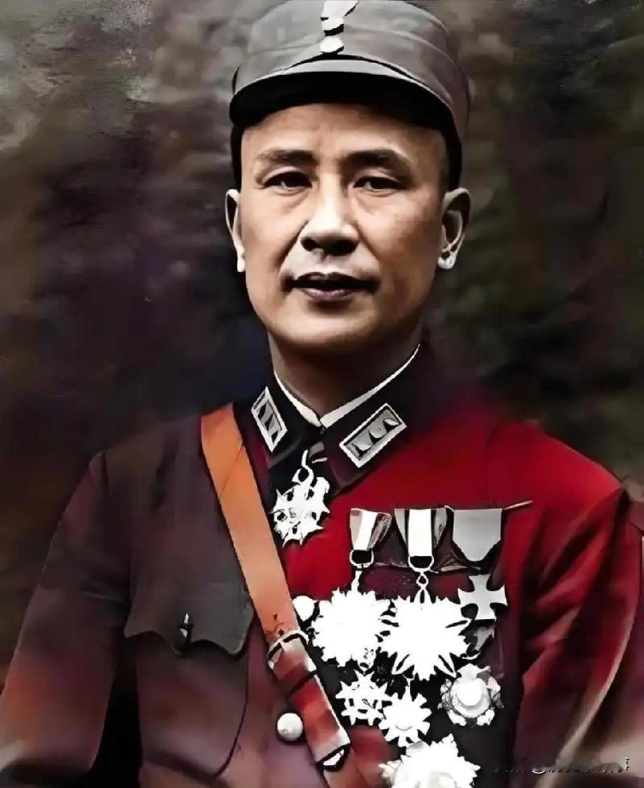 巅峰戴笠敢不敢去招惹白崇禧？
咱就这么讲吧。
让戴笠去招惹白崇禧，等同于让一个部