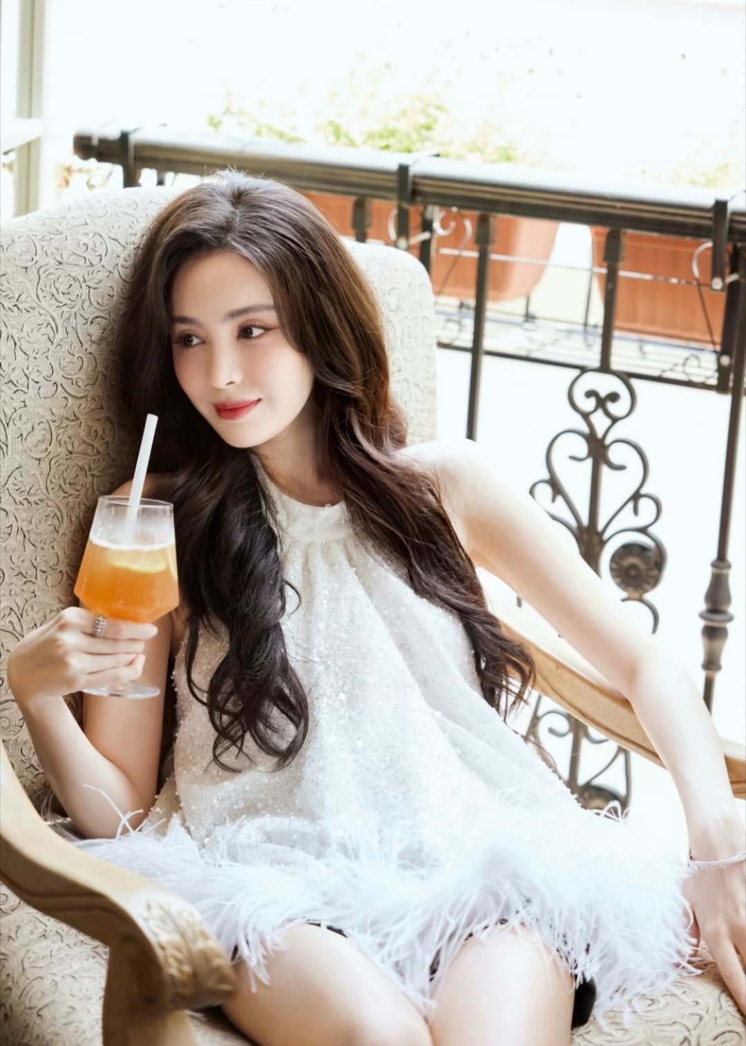 娜扎 ​​​