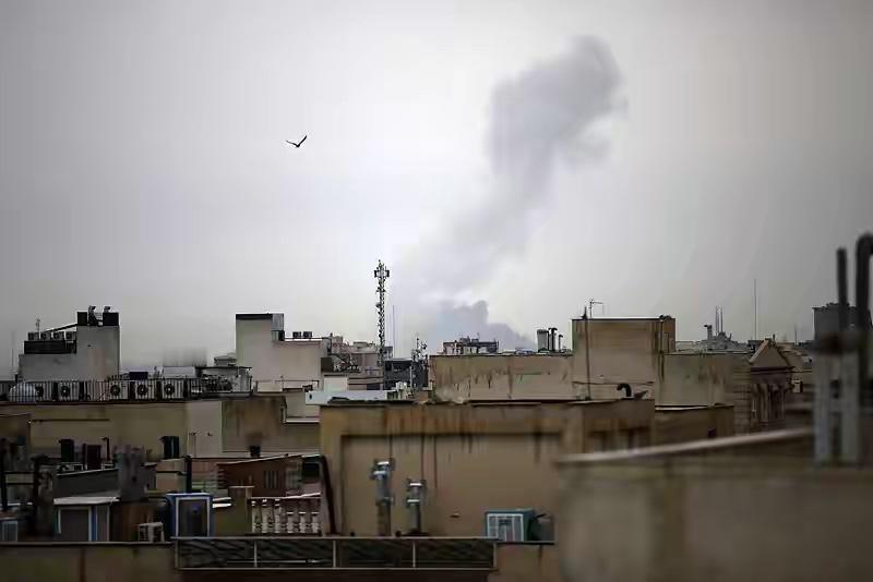 3月17日，美媒报道称，当地时间16日，美军针对与伊朗冲突的作战规划中已纳入“退