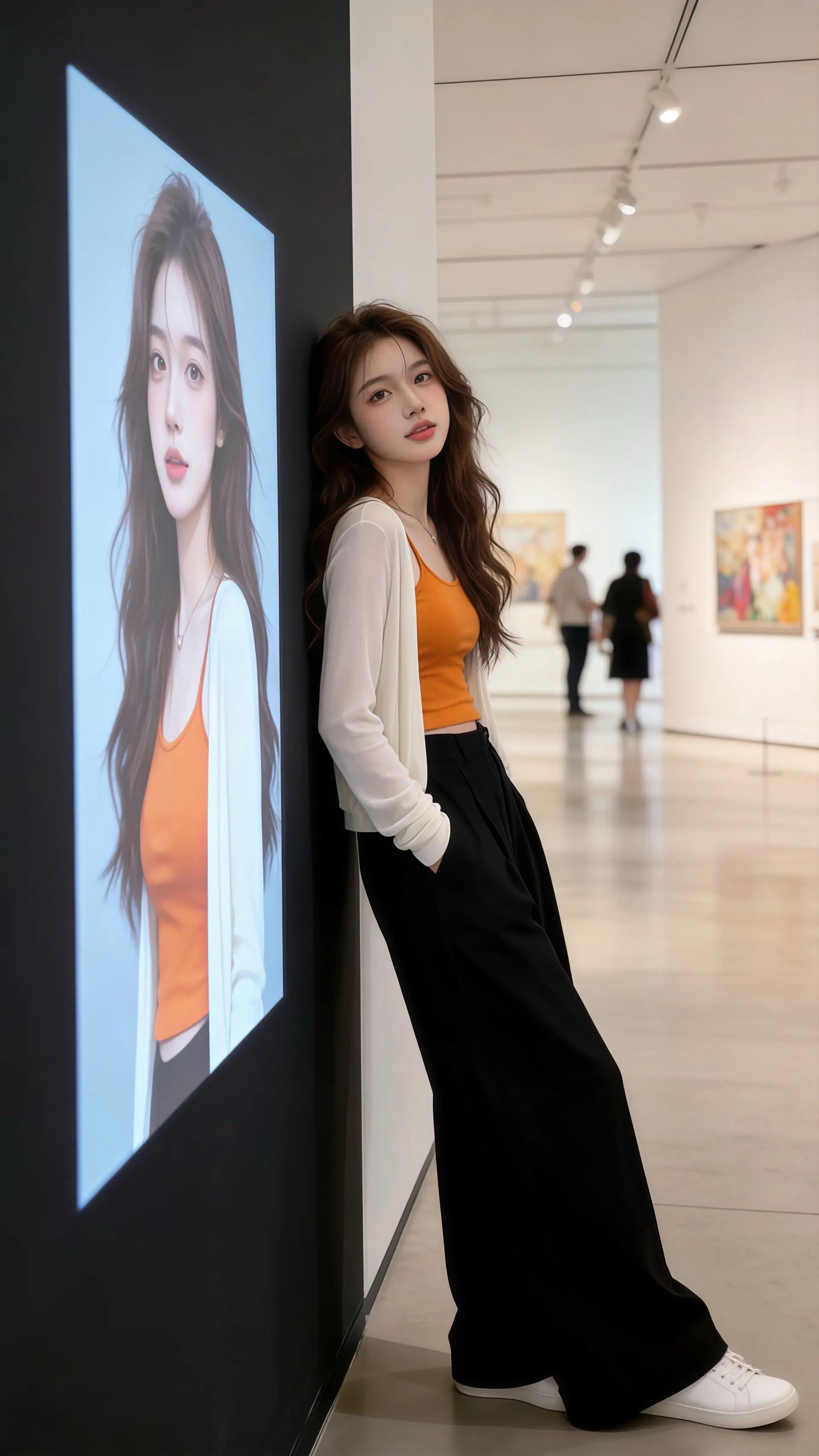 纯欲穿搭 早春辣妹我先当了 辣妹穿搭 御姐 ootd