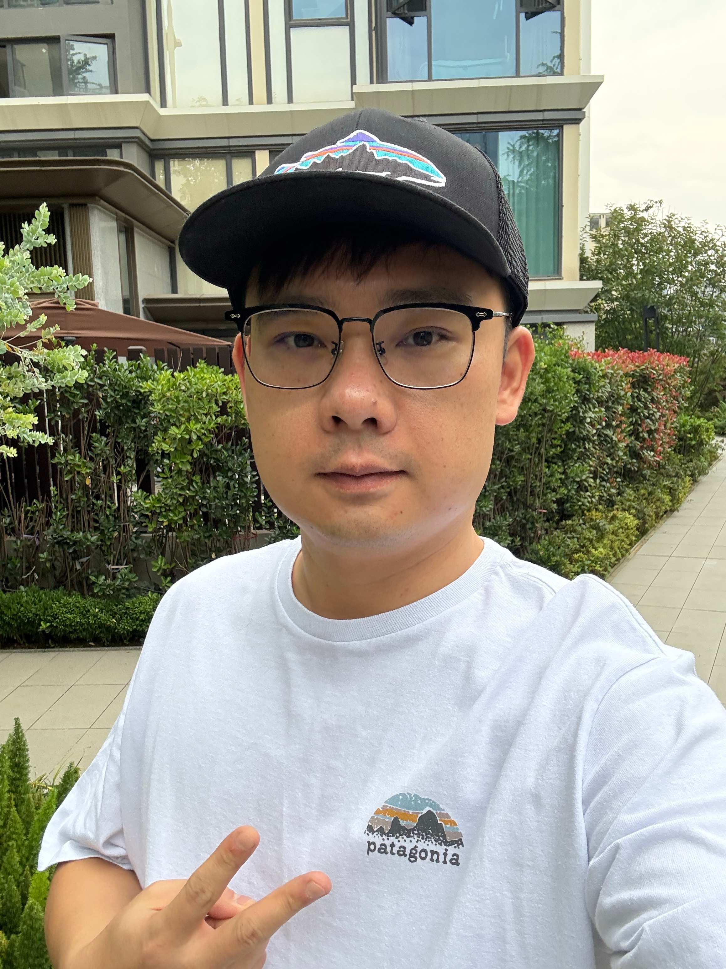 当前体重168斤，体重回到了20岁的时候