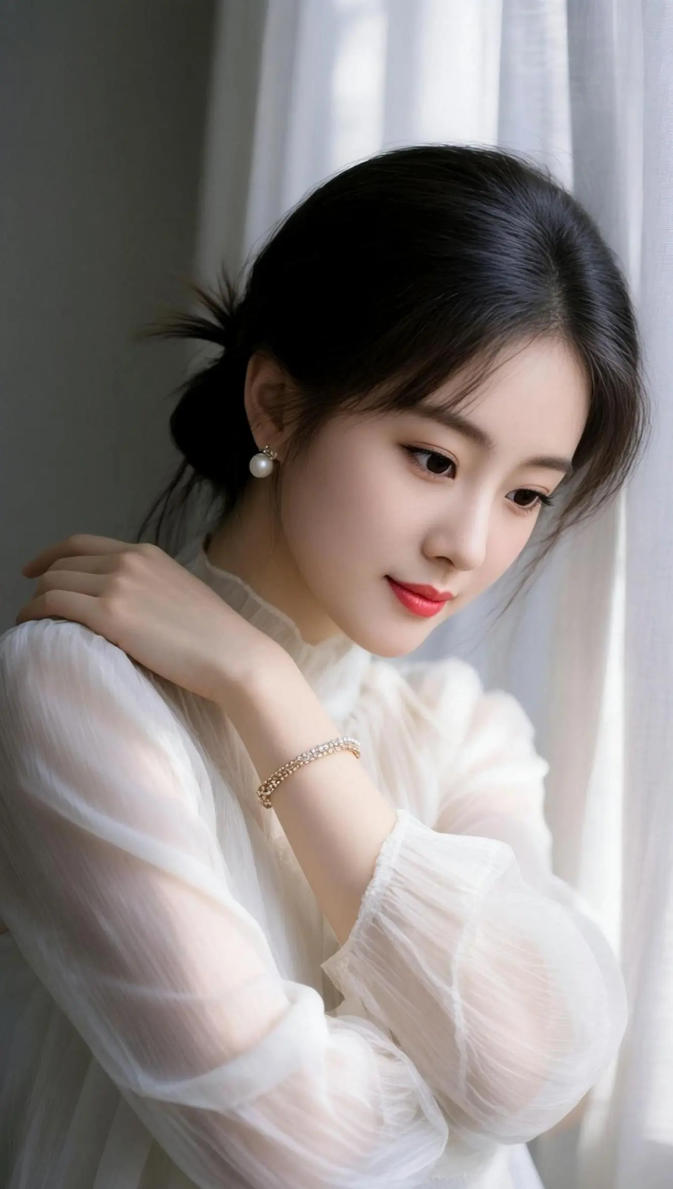 AI柔光氛围感写真 随变ai随便玩