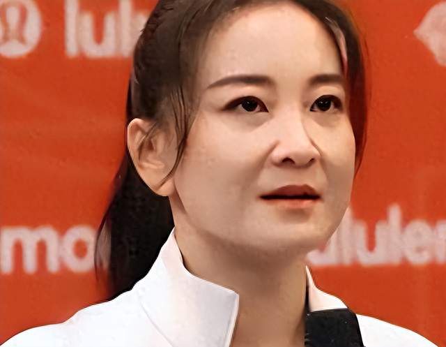 贾玲又胖起来了，本人回应：实在维持不住 网友：我们的玲儿回来了