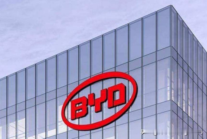 德国铁路采购中国车辆，副总理急了，为此还骂街……

比亚迪获得了200辆电动大巴