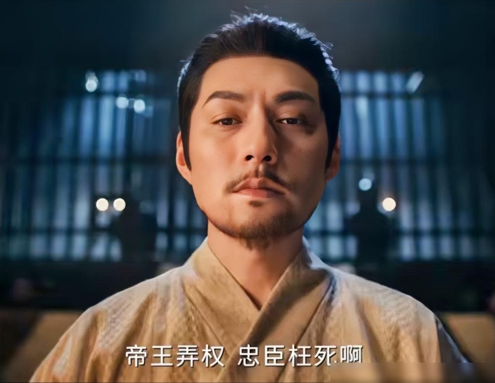 反派魏严死了，骂编剧的帖子却盖了几万楼，你敢信？豆瓣一夜从8.9砸到5.3，年度