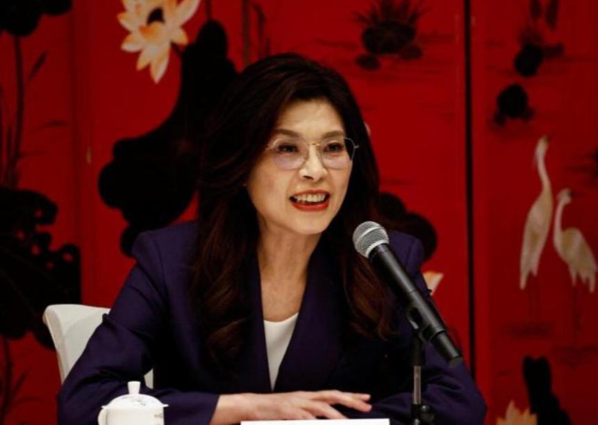 中国国民党正式宣布，

2026年5月31日中国国民党对外发布官方消息，现任党主