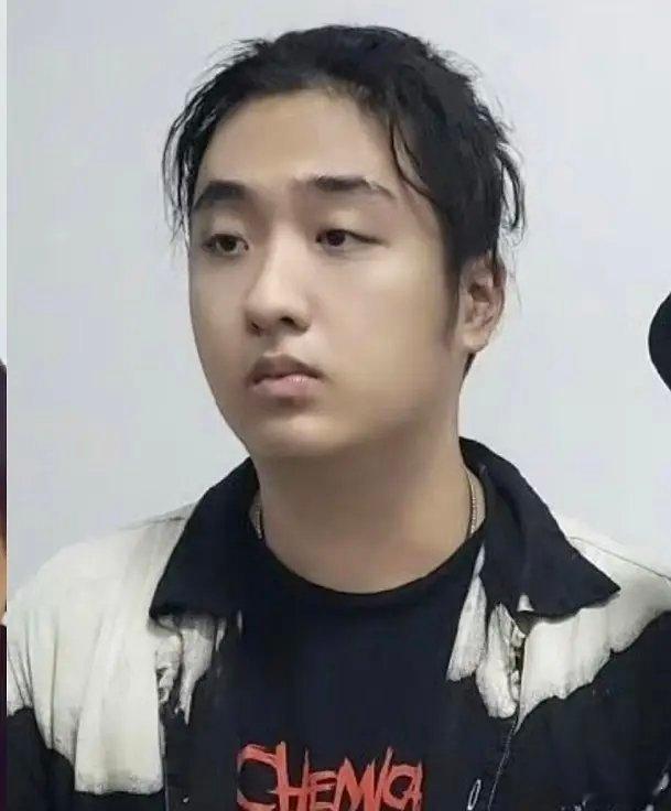 爸爸去哪儿 男生小孩长大汇总 