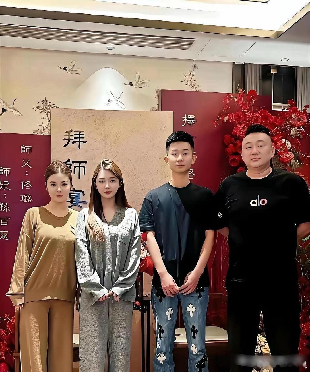 看得出来，师傅是有本事的！ 