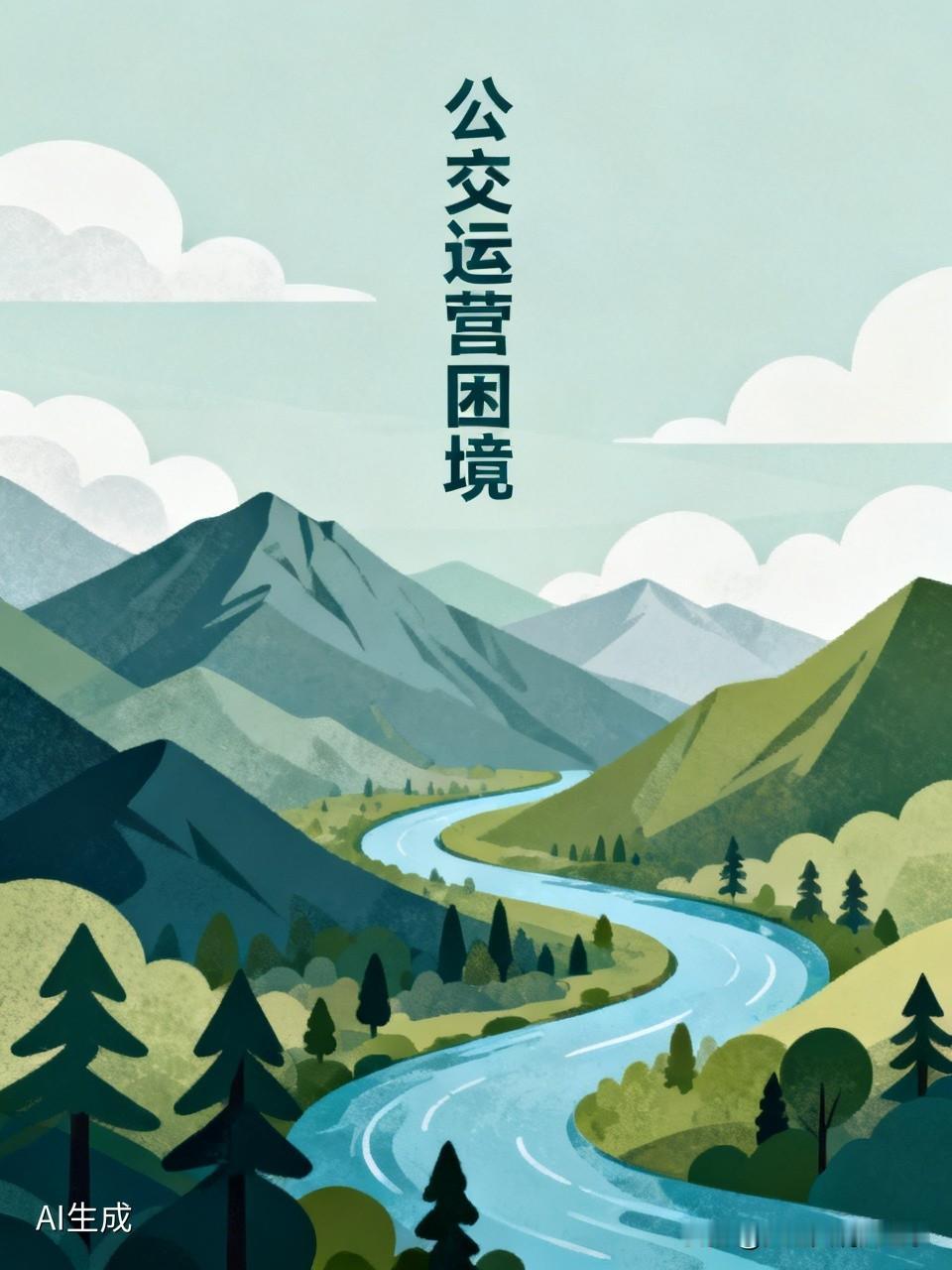 你知道吗？昆明大理两家公交公司一直在亏损中运营，驾驶员工资都要延发，难道还要再为