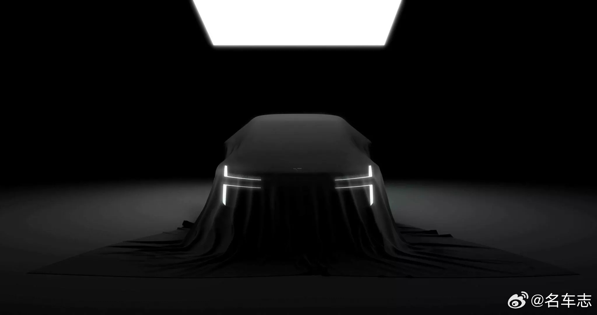 名车志新闻 首辆欧洲本土生产车型敲定， Polestar 7 2028 年斯洛伐