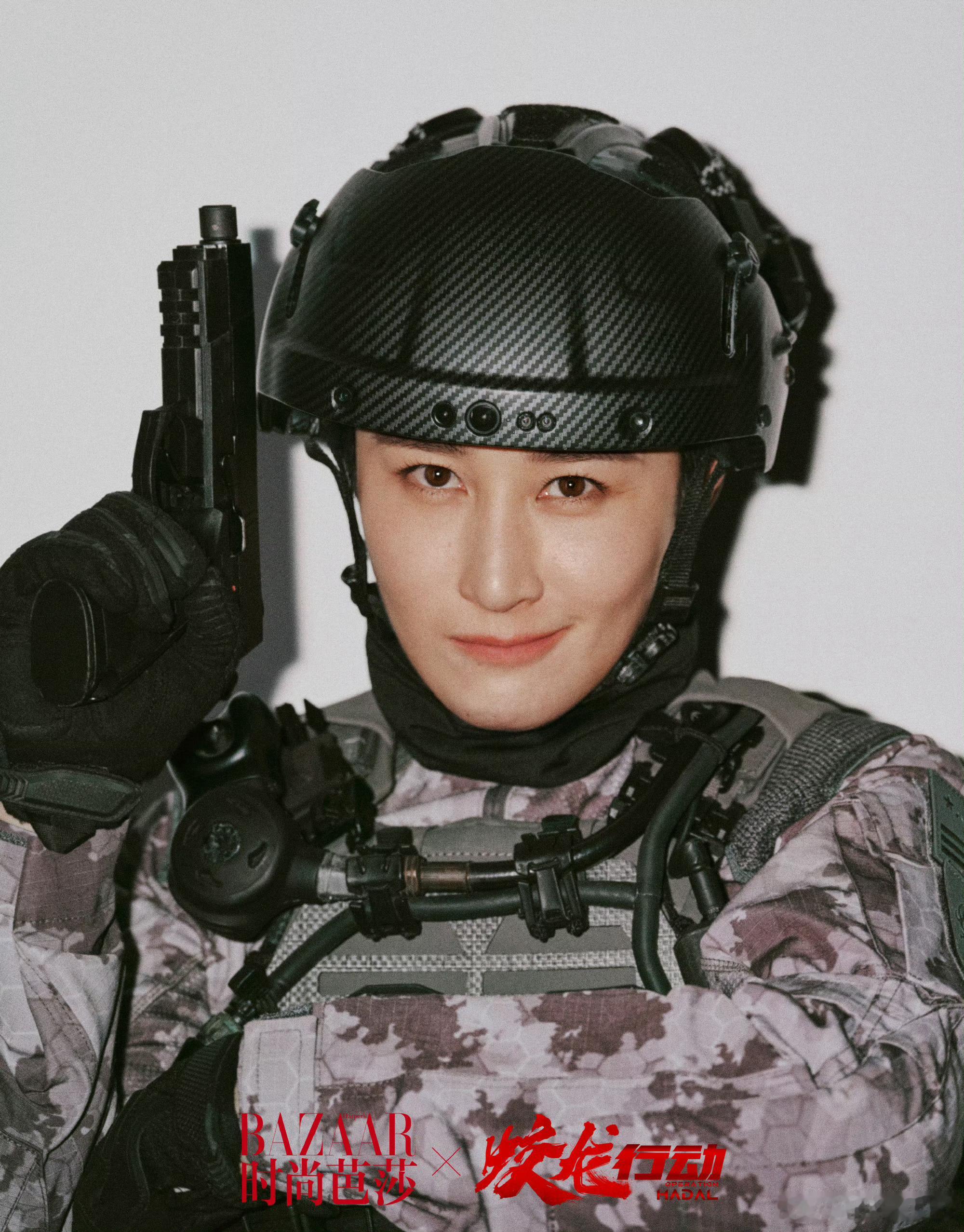 蛟龙行动蒋璐霞戏份  蒋璐霞在电影首映当天得知佟莉下线  蛟龙行动点映反馈，蒋璐