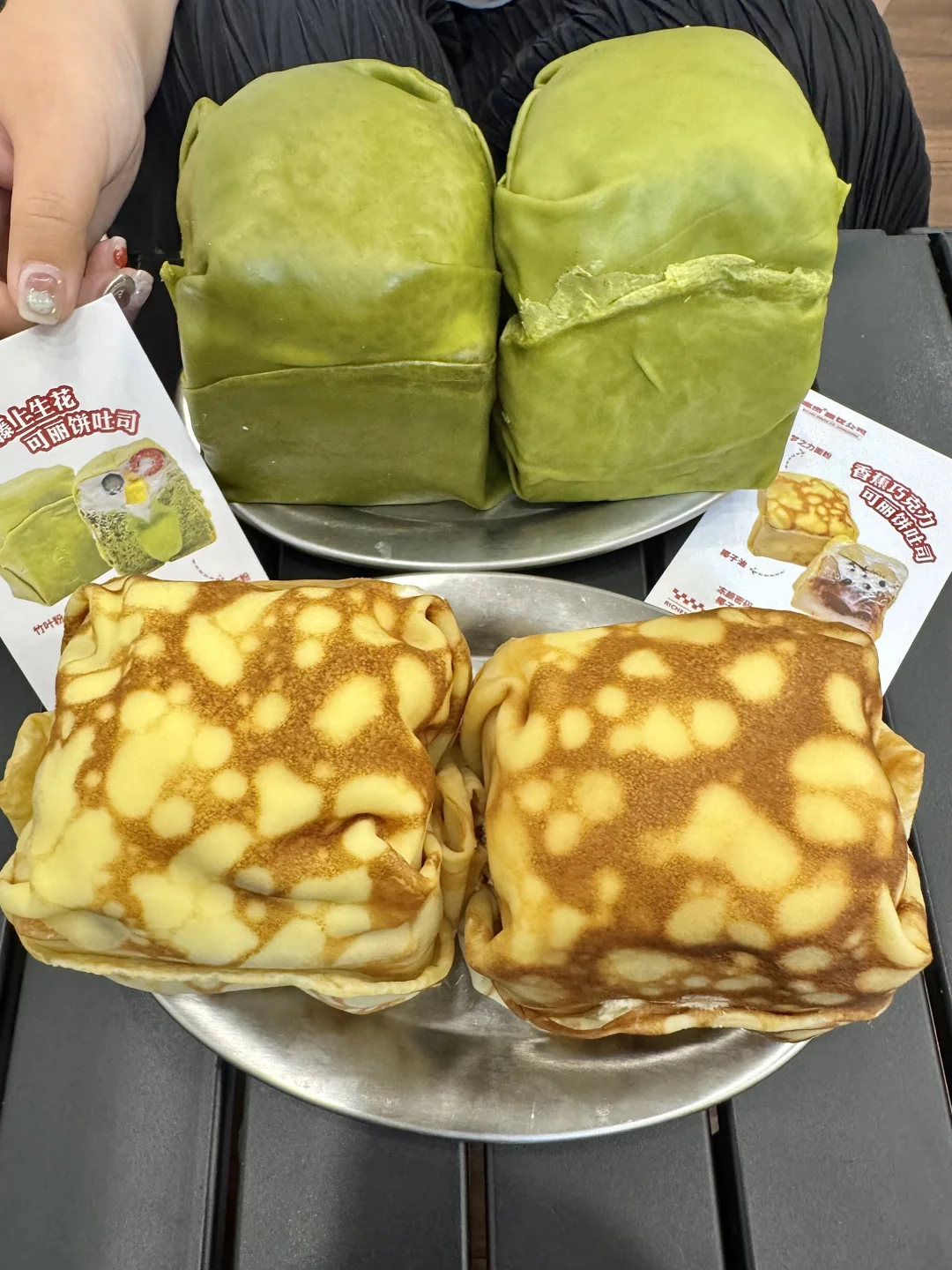 谁能从杭州帮我带一份这个！！！！！