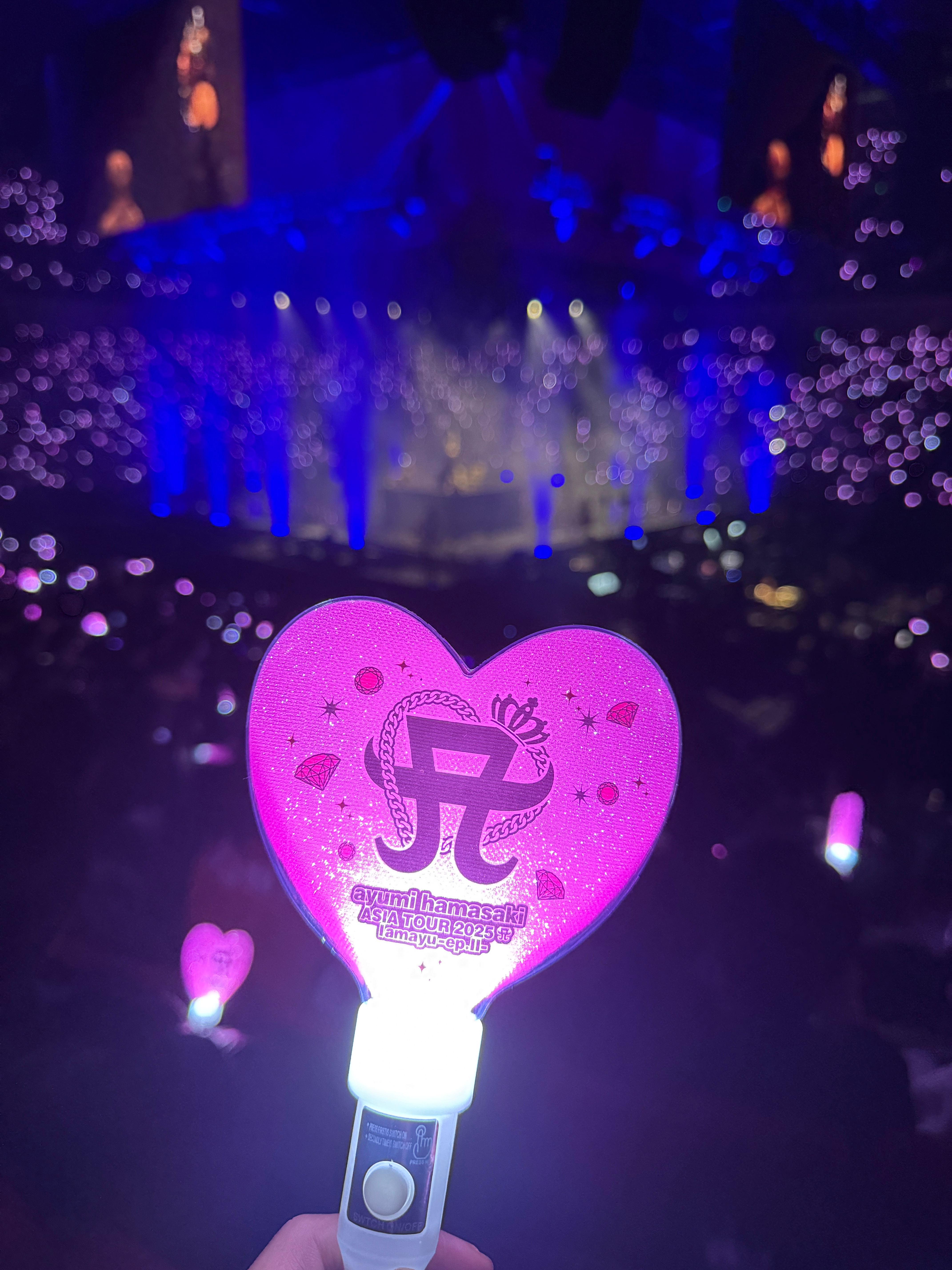 滨崎步今晚状态很好！滨崎步北京演唱会  ​​​