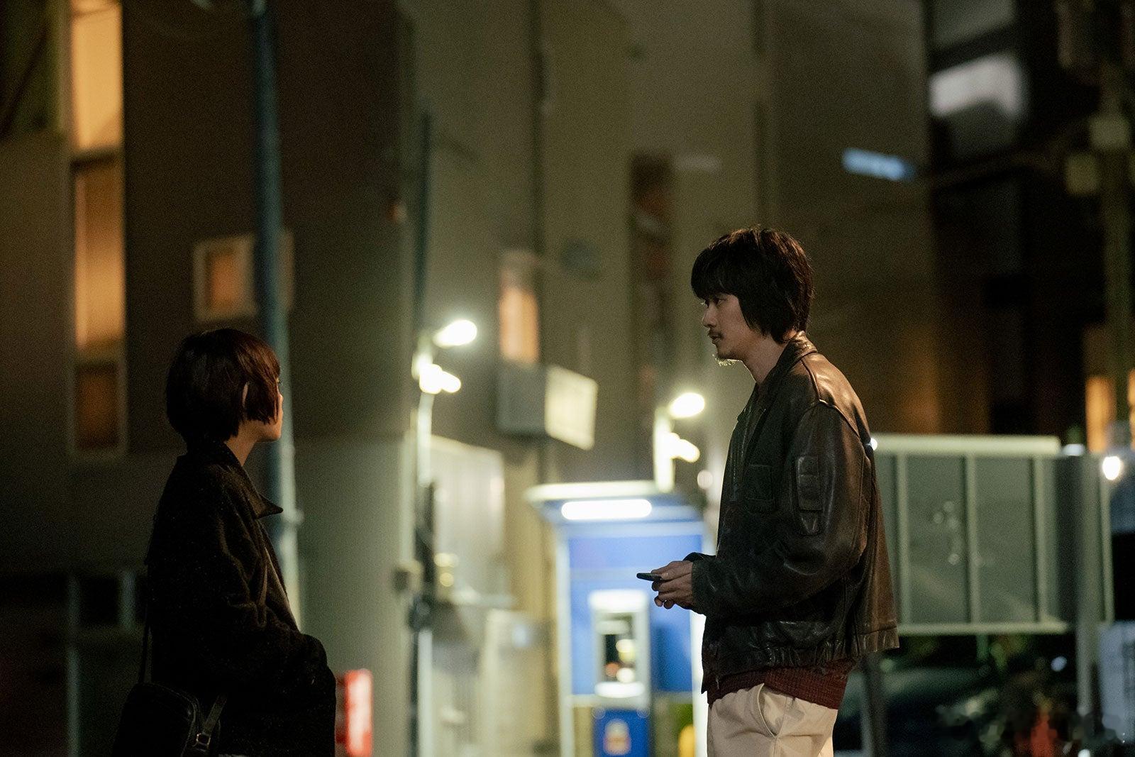 海外影视速递 杉咲花主演、今泉力哉 任导演兼编剧的NTV 1月期水10剧《冬天的