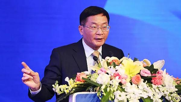 经济学家盛松成：房地产逐渐企稳，但未来不可能通过房地产来大幅拉动经济增长！

对