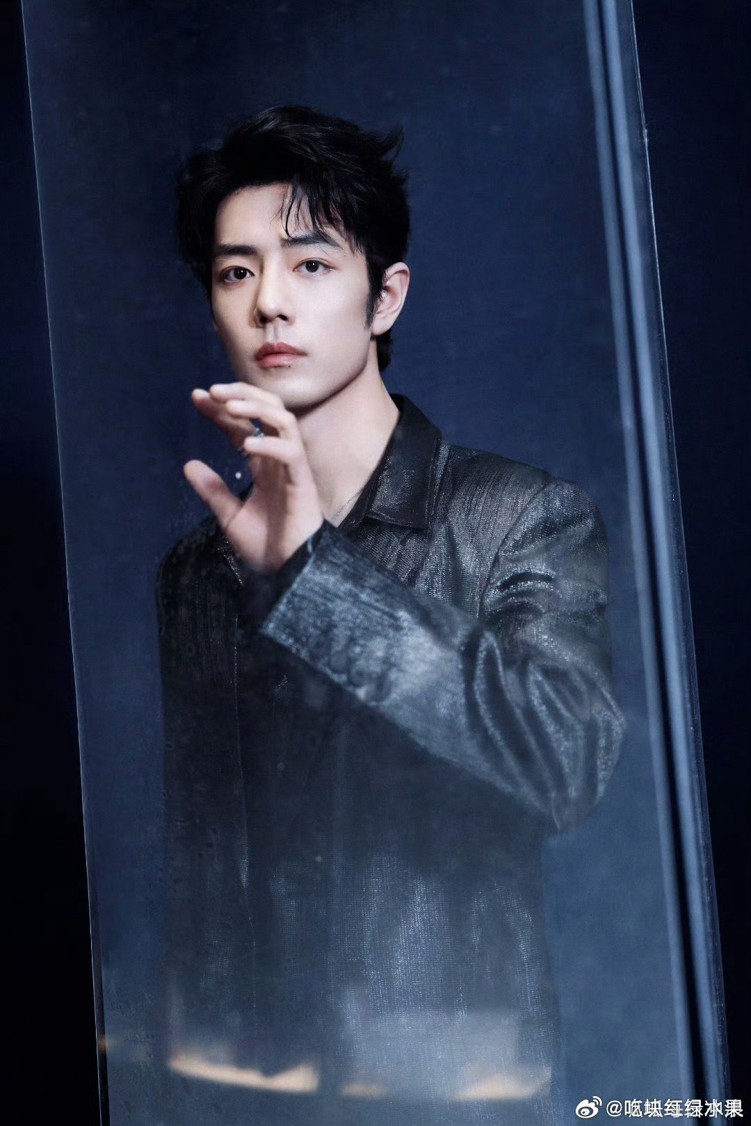 来看肖战电视剧品质盛典图 状态如何电视剧品质盛典